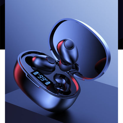 Mini-Single And Double Earbuds Noice Cancelling