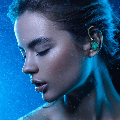 Wireless Earbuds  Waterproof