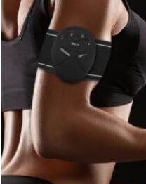 The Ultimate EMS Abs &amp; Muscle Trainer