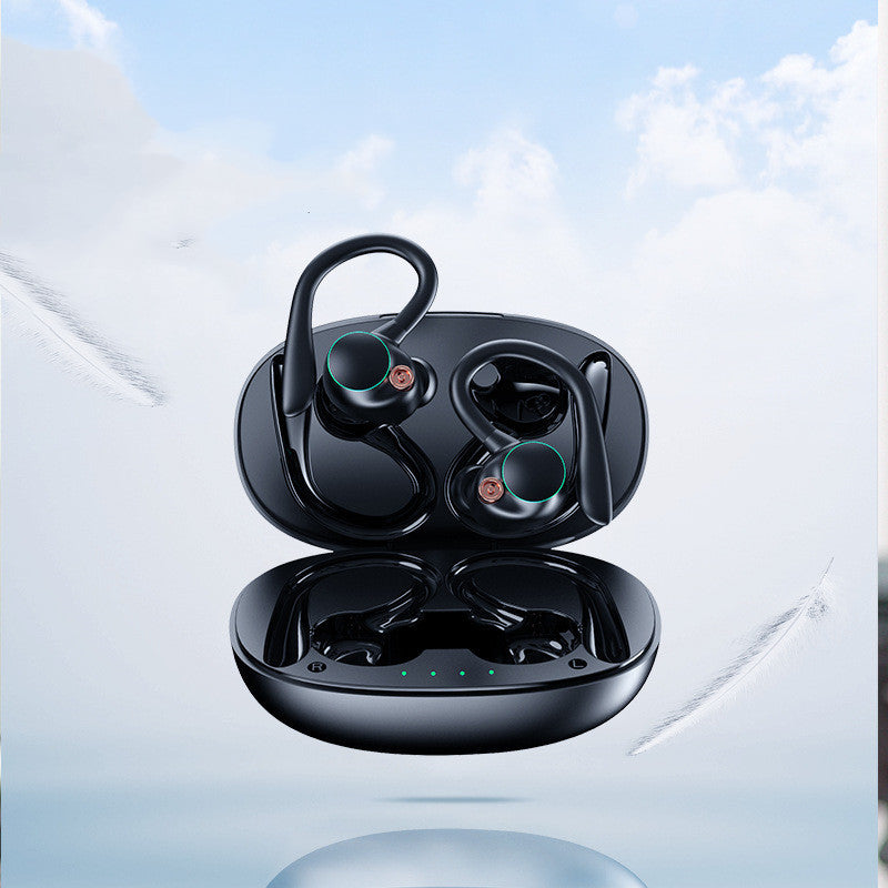 Wireless Earbuds  Waterproof