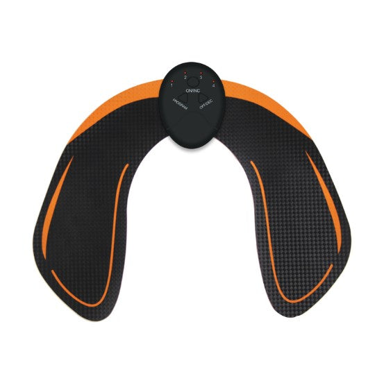The Ultimate EMS Abs &amp; Muscle Trainer