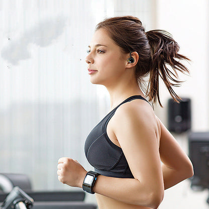 Wireless Earbuds  Waterproof